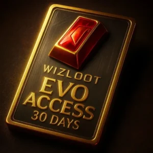 Free Fire EVO Access (30 Days Pass) Free Fire EVO Access (30 Days Pass)