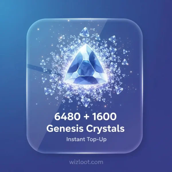 1954d339-8898-441e-8045-e7d1f59794fe.jpg Genshin Impact 6480 + 1600 Genesis Crystals | Instant Top Up
