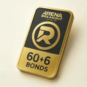 wizloot.com_Arena Breakout 60 + 6 Bonds Top-Up