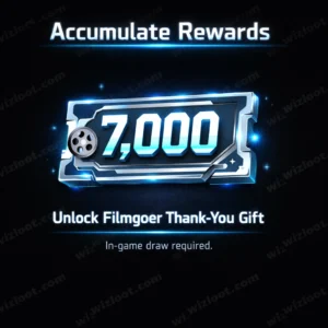 Zenless Zone Zero – 7,000 Accumulate Rewards