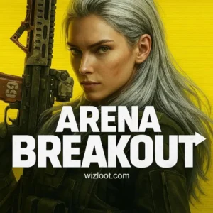 arena breakout.wizloot.com