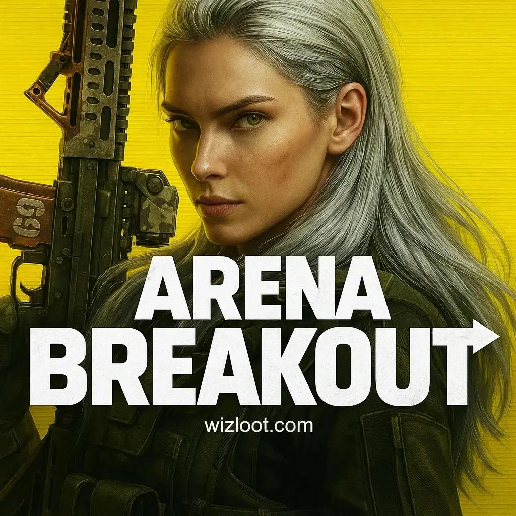 arena breakout.wizloot.com
