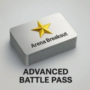 Arena Breakout Advanced Battle Pass