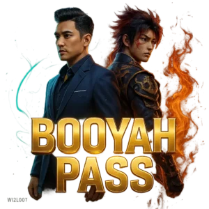 Free Fire Booyah Pass (451 Diamonds)-(America) Free Fire Booyah Pass (451 Diamonds)