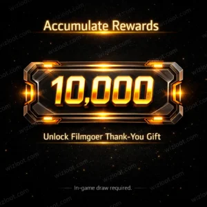 Zenless Zone Zero – 10,000 Accumulate Rewards