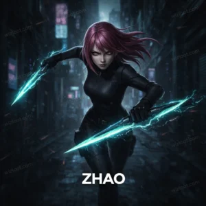 wizloot.com_Zenless Zone Zero (ZZZ) – Zhao Guaranteed Bundle