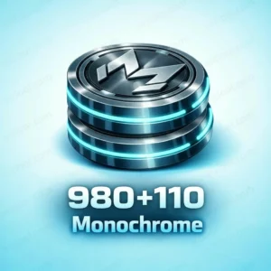 wizloot.com_Zenless Zone Zero (ZZZ) – 980 + 110