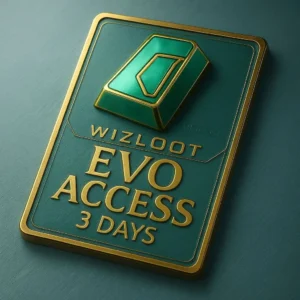 Free Fire – EVO Access (3 Days Pass) Free Fire – EVO Access (3 Days Pass)