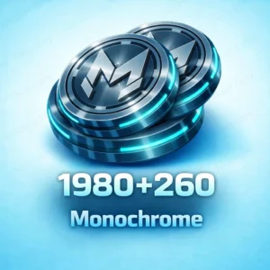 wizloot.com_Zenless Zone Zero (ZZZ) – 1980 + 260 Monochrome