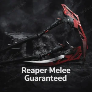 Arena Breakout Reaper Melee Guaranteed