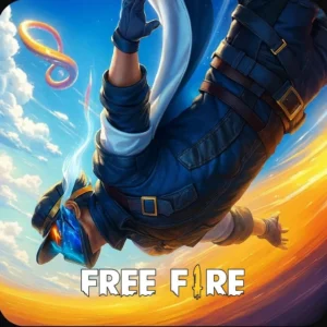 Free Fire Top Up 11500 Diamonds – Fast Delivery-(Malaysia & Singapore)