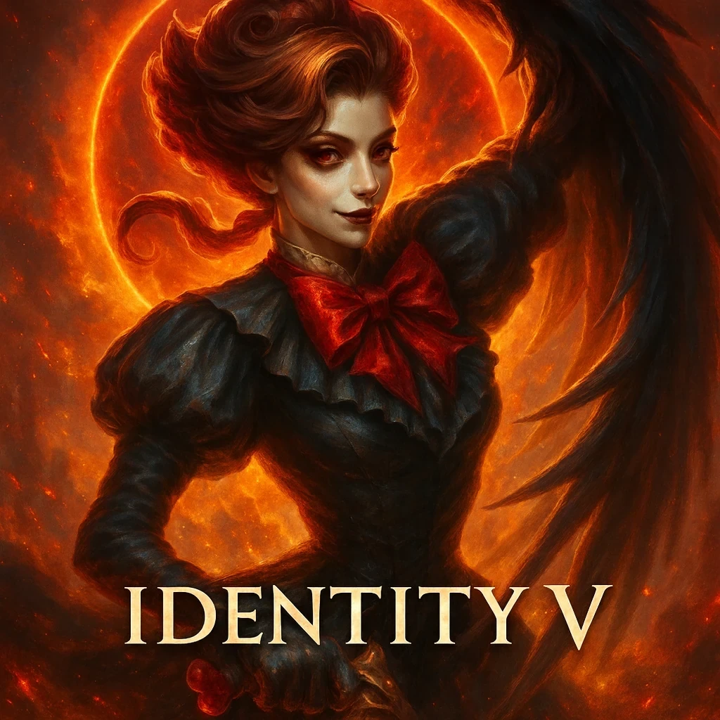 Identity V
