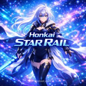 Honkai: Star Rail E6S5 Guaranteed Bundle | Instant Delivery