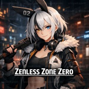 wizloot.com_zenless zone zero(ZZZ)