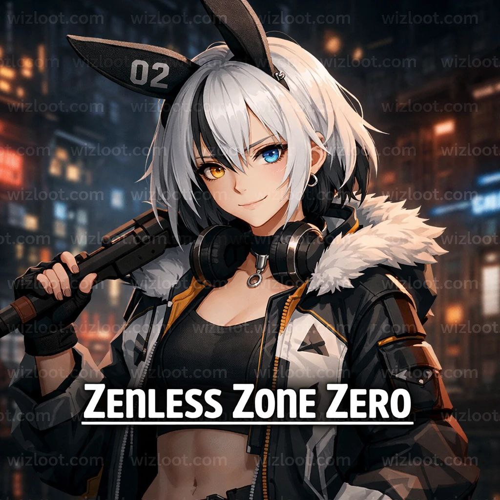 wizloot.com_zenless zone zero(ZZZ)