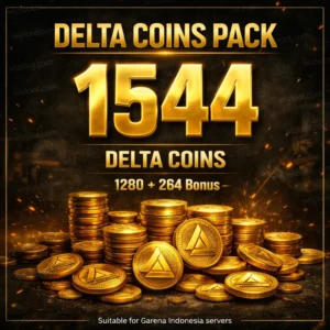 1c330314-ec32-4bc1-b645-693b7a5a68a9 Delta Force – 1280 + 264 Delta Coins | Instant Top‑Up