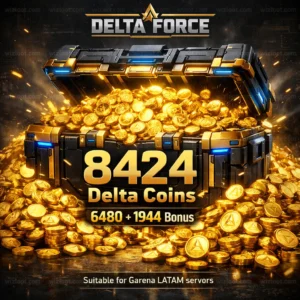 3a2e11f9-1c4d-442c-96cb-1d3ee81f7c03 Delta Force – 6480 + 1944 Delta Coins | Instant Top‑Up