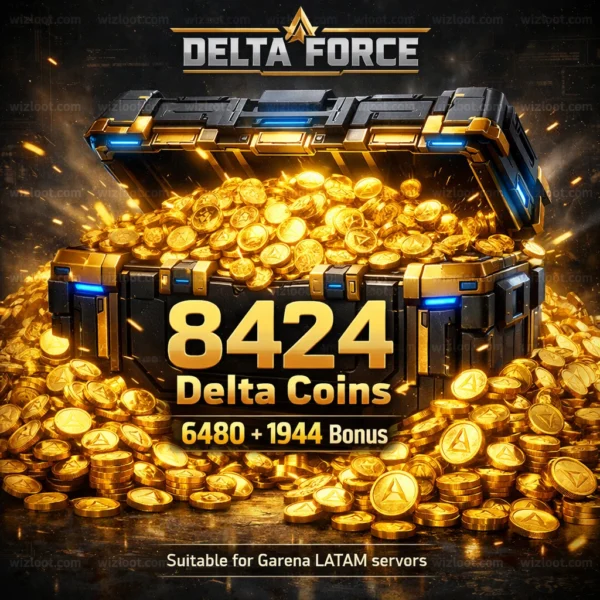 3a2e11f9-1c4d-442c-96cb-1d3ee81f7c03 Delta Force – 6480 + 1944 Delta Coins | Instant Top‑Up