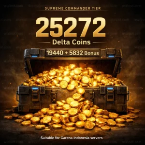 8781fd31-460f-4f5e-ac36-acf276bb7baa Delta Force – 19440 + 5832 Delta Coins | Instant Top‑Up