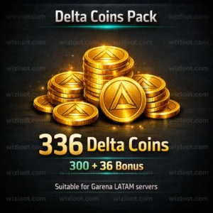 9474d894-4de7-4e5d-84e1-b014d2ec9a5e Delta Force – 300 + 36 Delta Coins | Instant Top‑Up