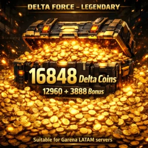 9a2750ac-6bb5-47c9-8e90-b287d93b77e2 Delta Force – 12960 + 3888 Delta Coins | Instant Top‑Up