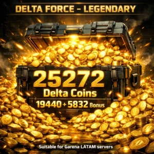 a0b8df23-bb9a-47f3-acc8-9176bb4404ca Delta Force – 19440 + 5832 Delta Coins | Instant Top‑Up