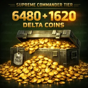 wizloot.com_Delta Force – 6480 + 1620 Delta Coins
