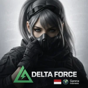 Delta Force – 19440 + 5832 Delta Coins | Instant Top‑Up